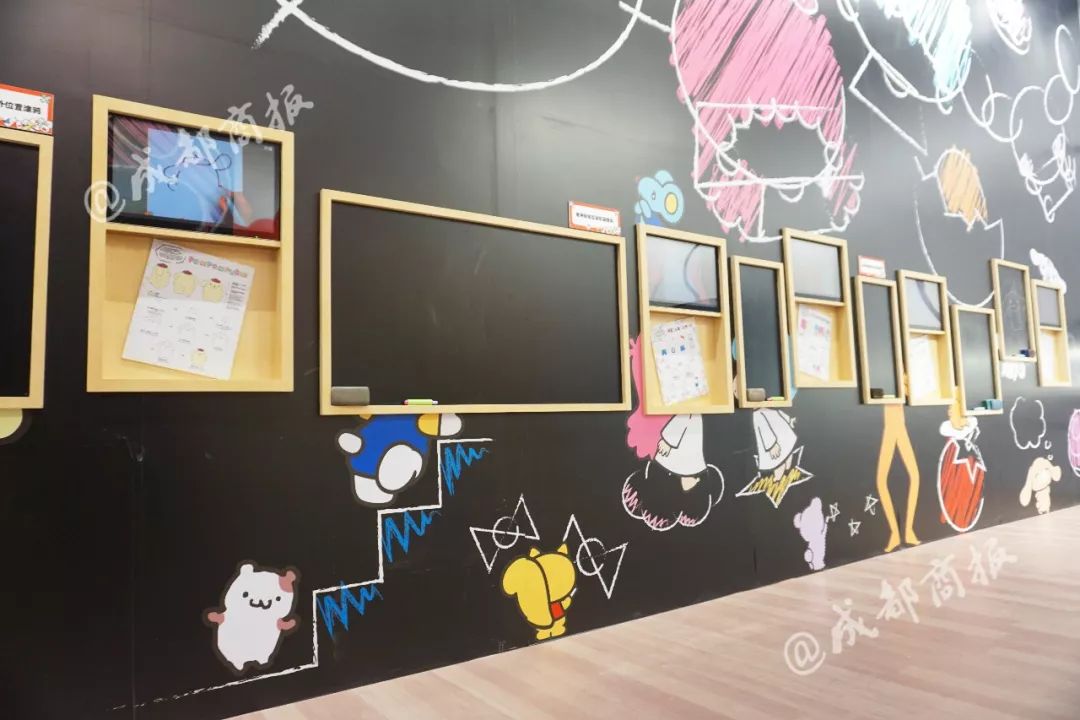 Hello Kitty來成都了！內地首次開展，簡直萌壞了我的少女心 親子 第24張