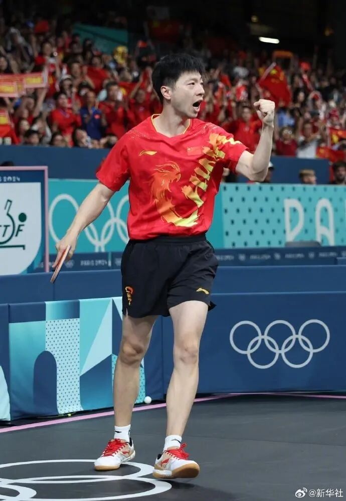 馬龍回應退役：悄摸摸的不搞儀式，可能會官宣