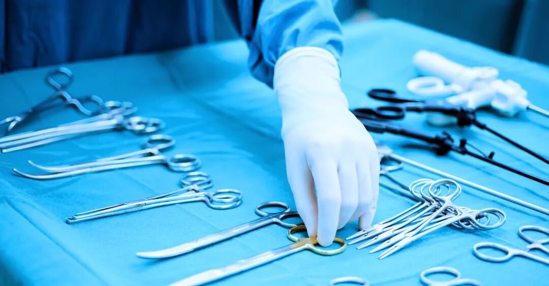 医用器械怎么消毒消毒供应室中器械物品的处理要求与规范_https://www.jmylbn.com_新闻资讯_第2张