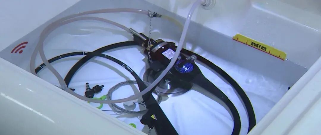 多酶清洗剂怎么使用使用内镜清洗剂时不得不注意的事_https://www.jmylbn.com_新闻资讯_第4张