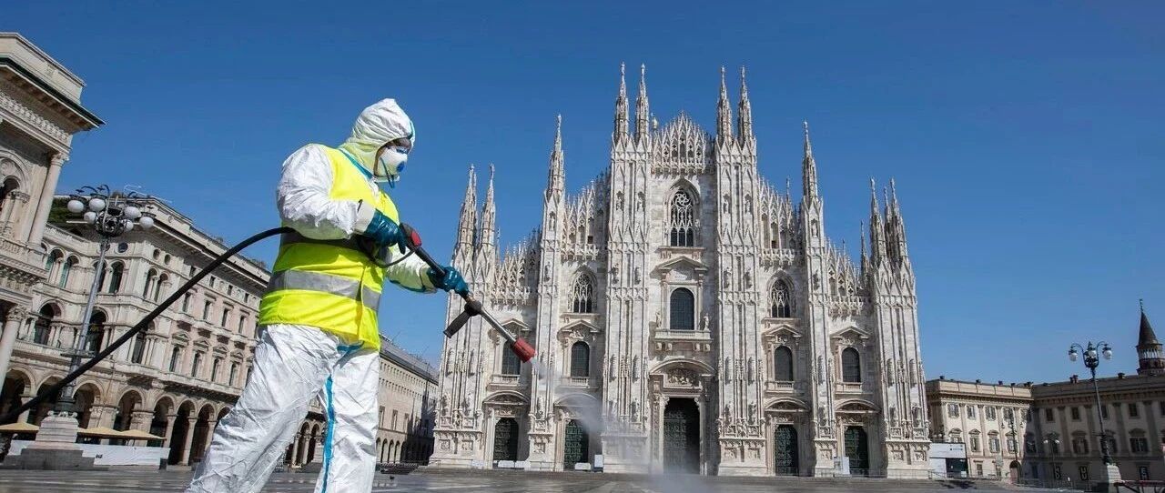 【今日焦点】欧洲第二波疫情抬头，负利率将抑制纽元升值