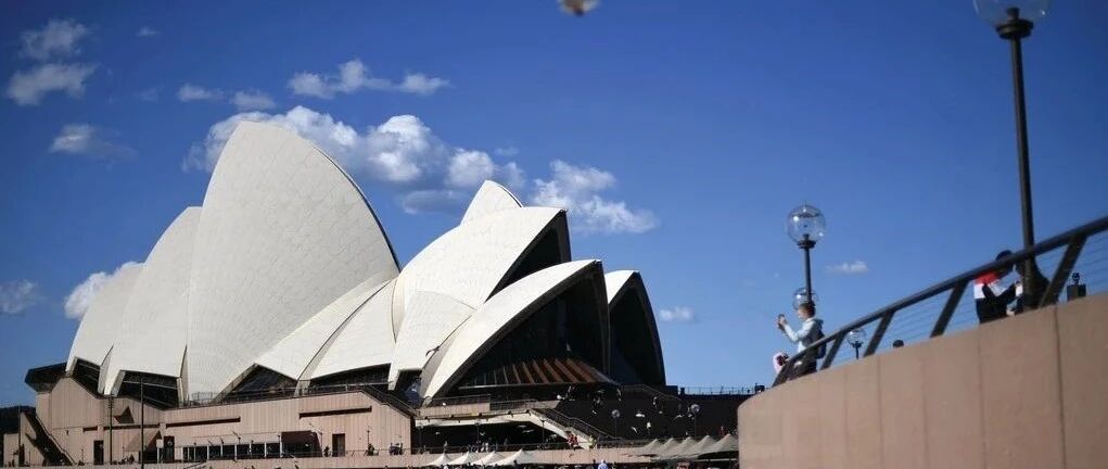 澳洲楼价上升暂未引发担忧 悉尼所属州拟推税改