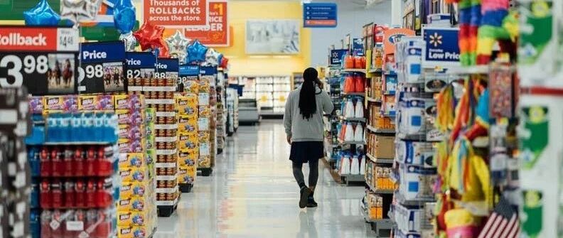 【本周焦点】美国零售销售弱于预期，英退贸易协议成焦点