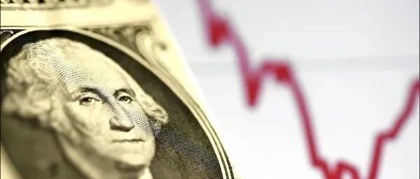 【今日焦点】财政刺激僵局削弱美元，市场看好欧洲、英国经济复苏