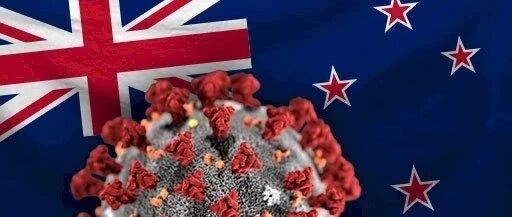 【今日焦点】纽西兰重现新冠病例，经济仍存下行风险