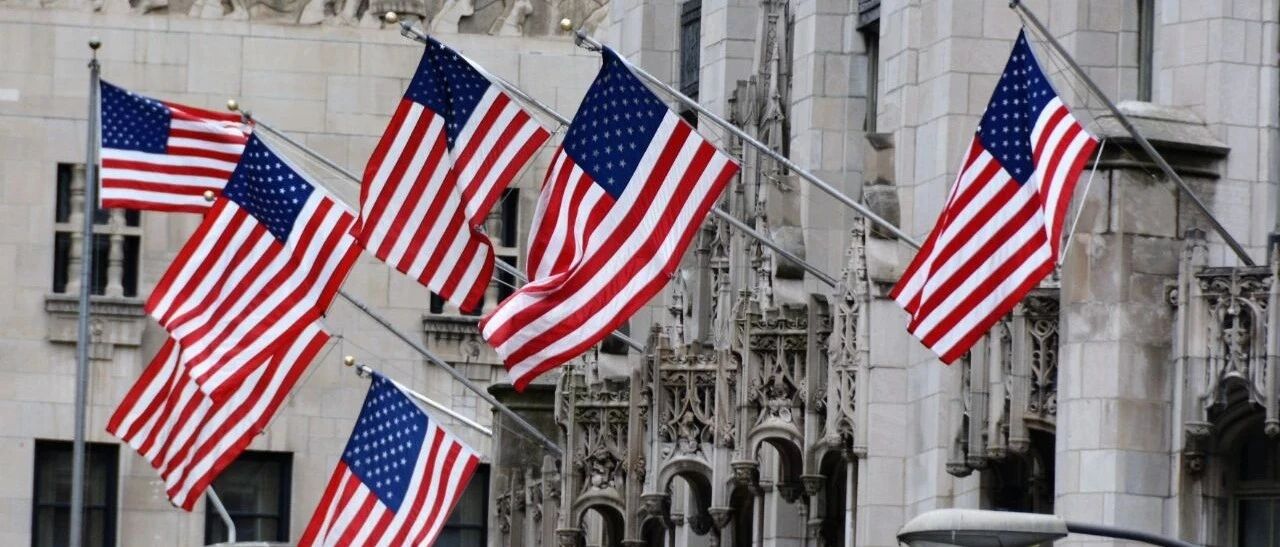 【今日焦点】美国疫情现趋缓迹象，标普受惠于Big Tech走高