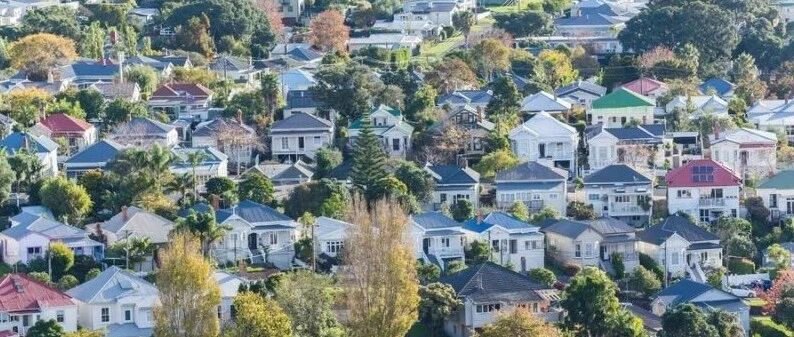 【本周焦点】美国一系列经济数据出炉，纽西兰财长望遏制房价飞涨