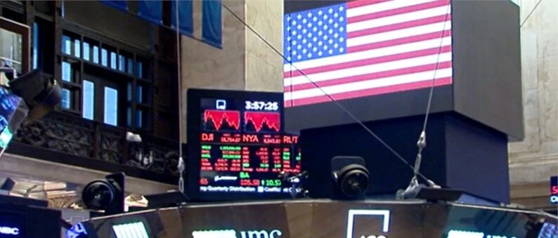 【本周焦点】美股本周反复向下，市场担心英国脱欧谈判破裂