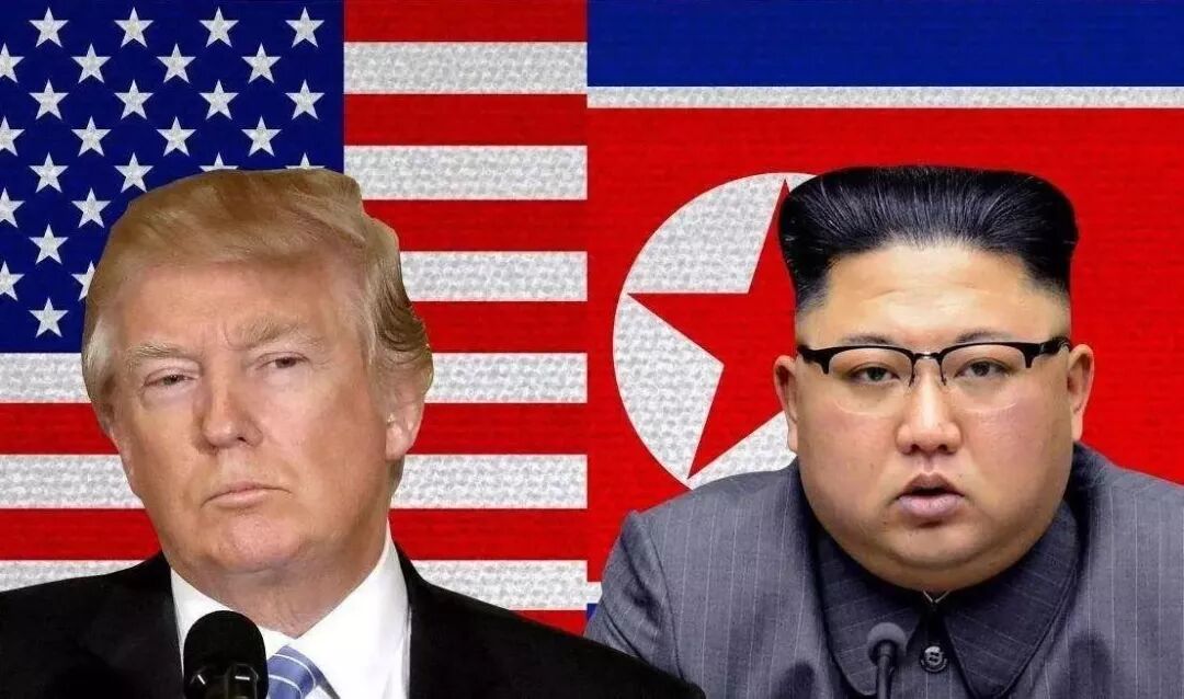 美朝双双暗示“特金会”又有转机？！本周非农恐将引爆大行情 - 1