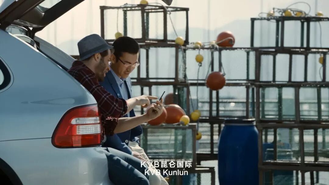 全新企业宣传片震撼来袭！让你1分钟爱上KVB昆仑国际 - 2