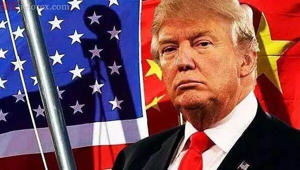 点评 | 美国再挑事端！特朗普最新举动意味着什么…… - 1