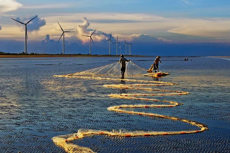 中国最南端藏着一个 夏天版的北海道 海鲜吃到饱 乐游天下 新浪博客