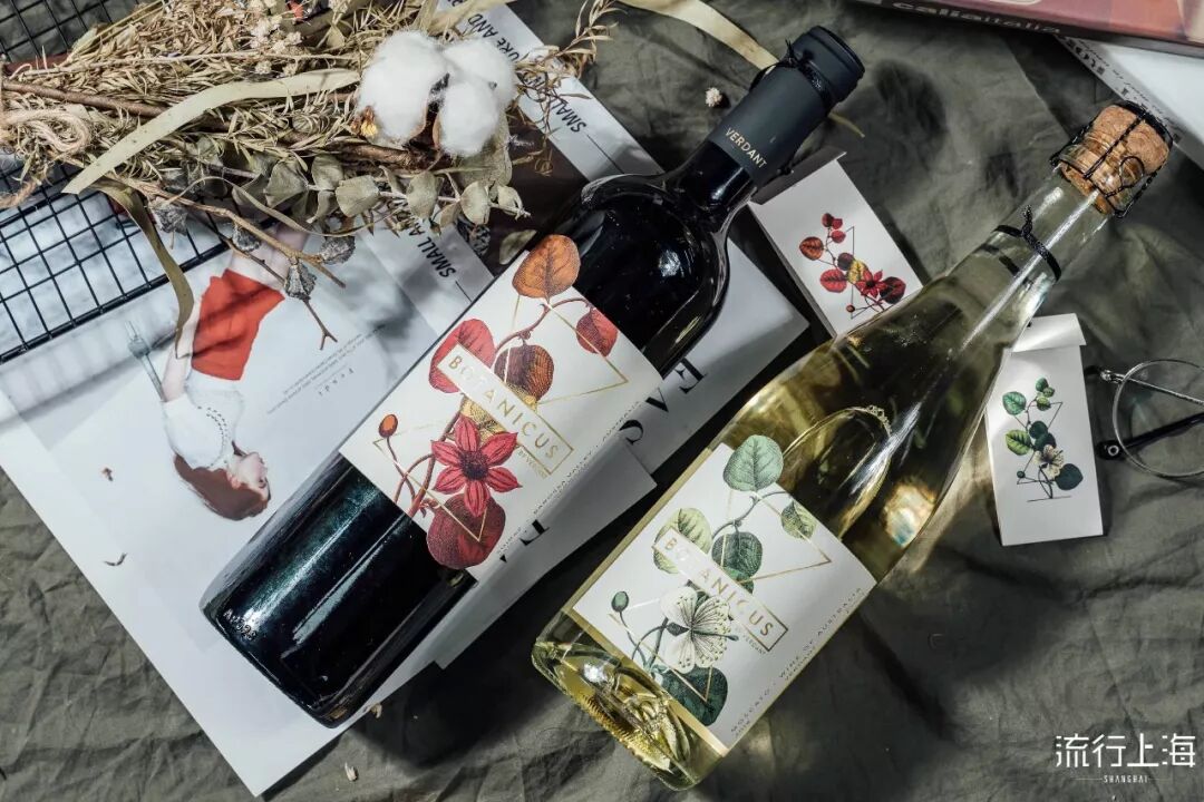 最会玩的上海人，发现了红酒的1000种玩法！