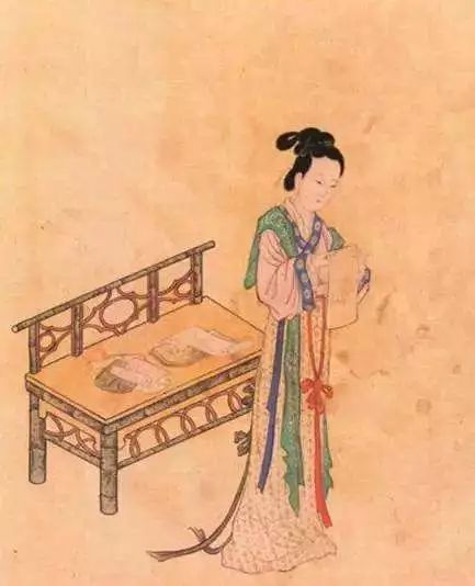 深受元稹赏识的女中歌伶刘采春，为何会在唐朝诗坛上占有一席之地