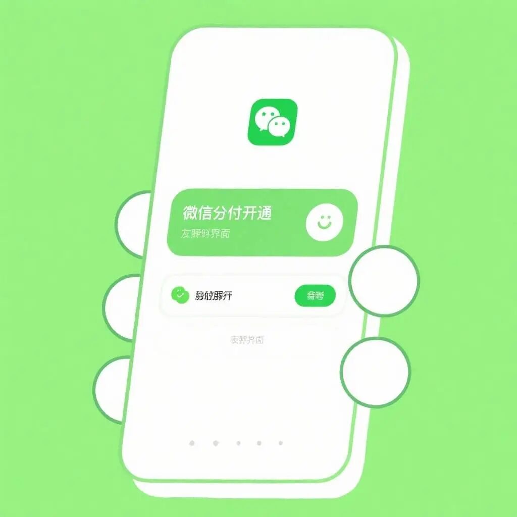 手把手教你打开分付激活入口，只需3步..