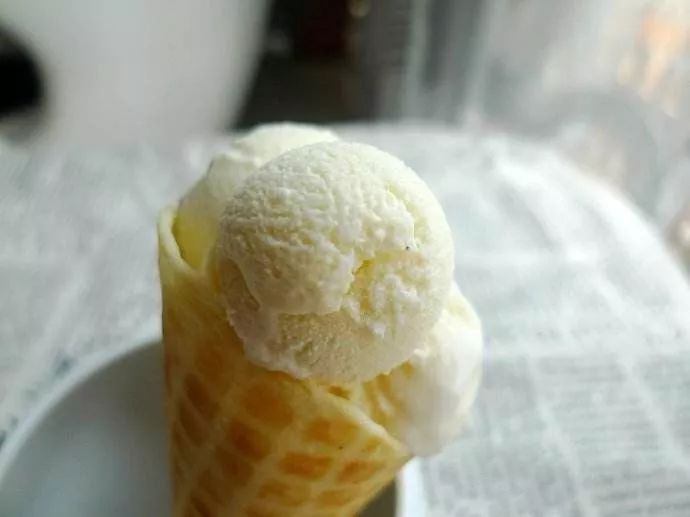 炎炎夏日，寶寶到底能不能吃冰淇淋？看看暖爸黃磊怎麼應對 未分類 第5張