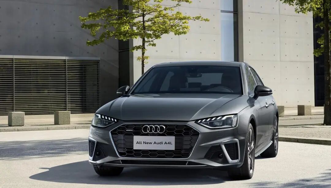 30万的豪车就这品质?奥迪a4l"异响门"引发信任危机-爱卡汽车爱咖号