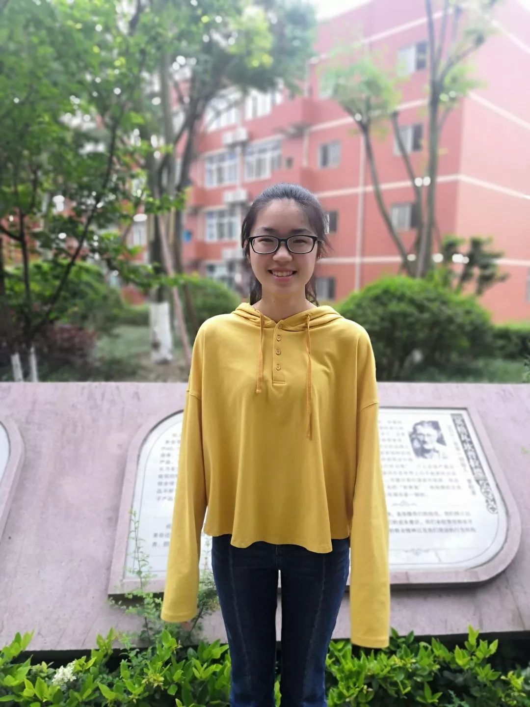 专业通过谭宏清华美院  专业通过肆16人入围北大"博雅计划"户皓理工