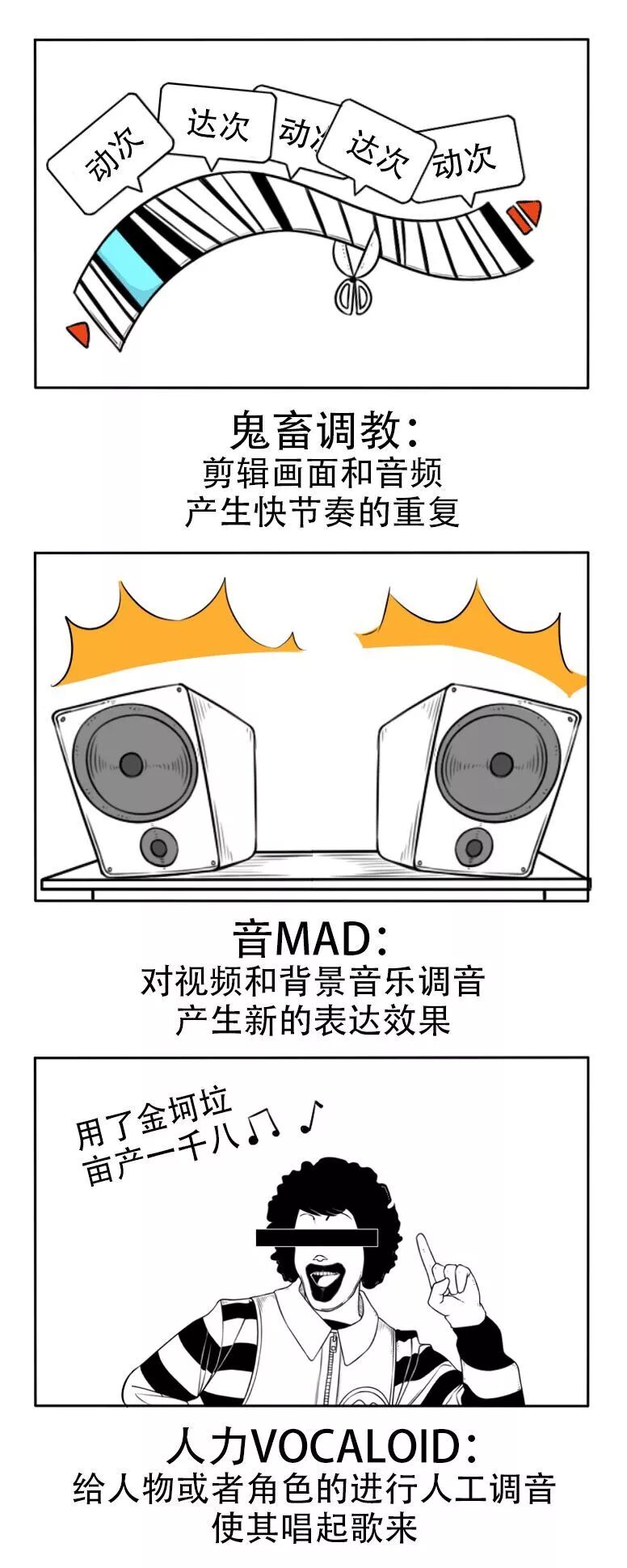 鬼畜什么意思_网络词语鬼畜是什么意思_鬼畜一词