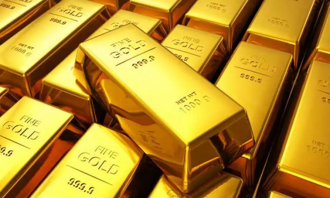 全球黄金买卖平台 2019香港十大贵金属交易平台
