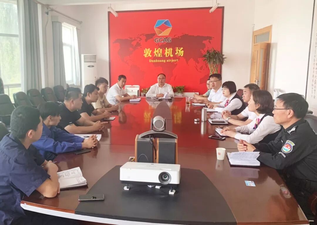 中运达积极应对敦煌水果旺季高峰