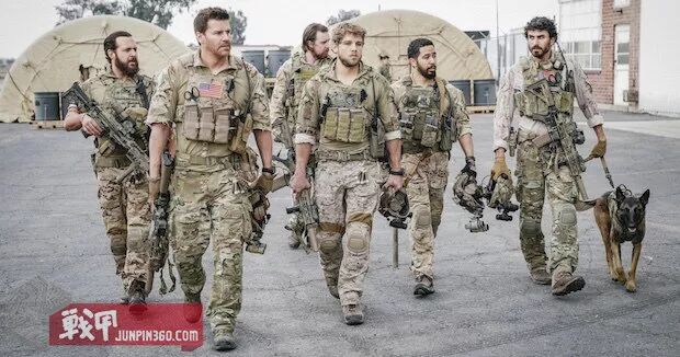 美剧 海豹突击队 骚枪骚装备搭配指南 杰森篇 战甲网 微信公众号文章阅读 Wemp