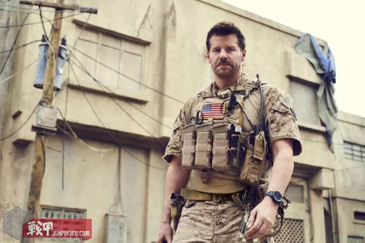 美剧 海豹突击队 骚枪骚装备搭配指南 杰森篇 战甲网 微信公众号文章阅读 Wemp