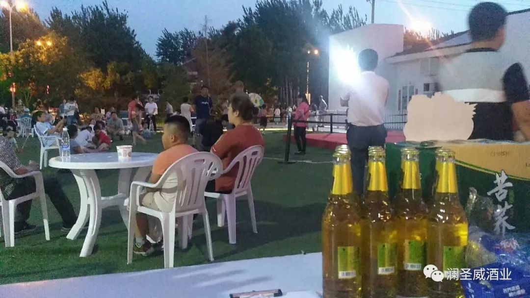 瀾圣威苦蕎啤酒 瀾圣威苦蕎啤酒