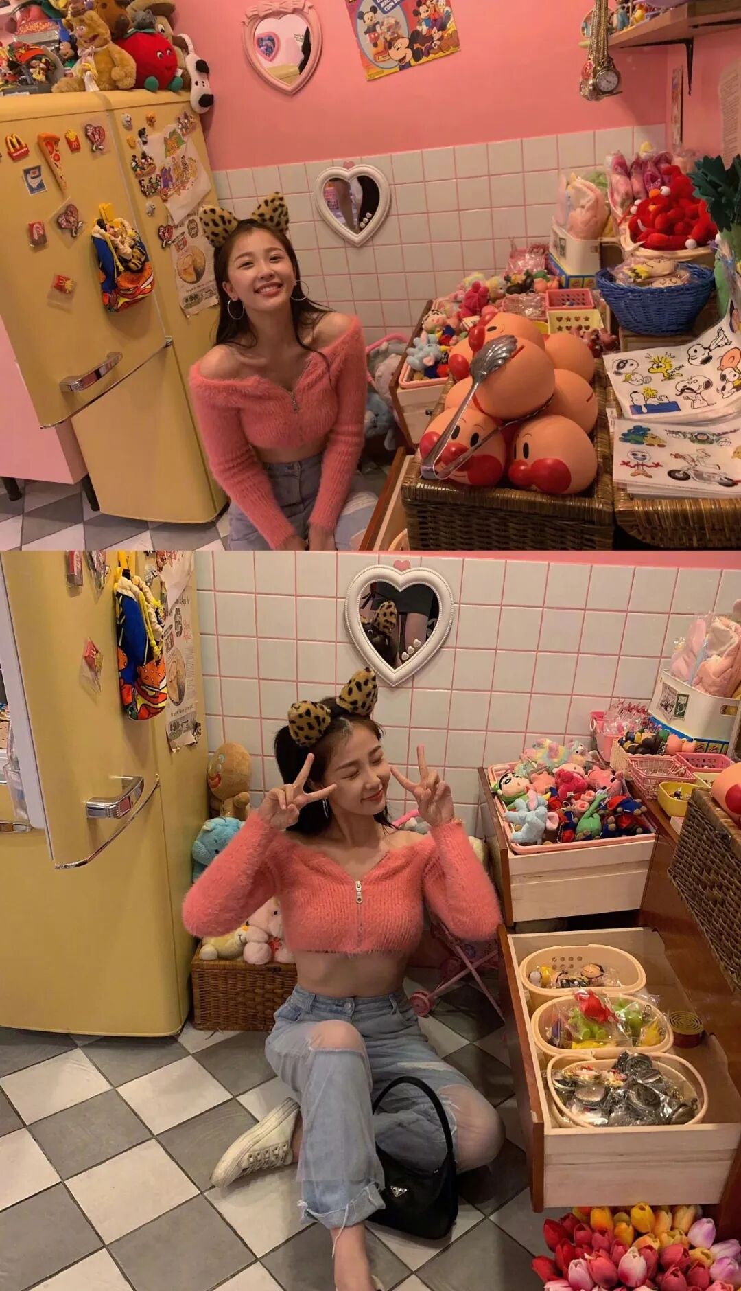 �����ü������ˣ���������ǧ��������ѧPOSE��