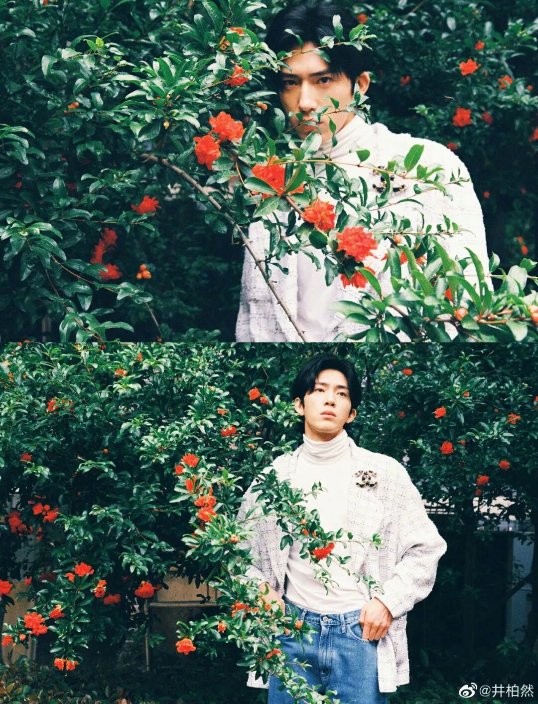 �����ü������ˣ���������ǧ��������ѧPOSE��