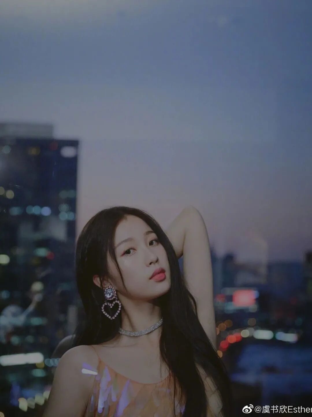 �����ü������ˣ���������ǧ��������ѧPOSE��