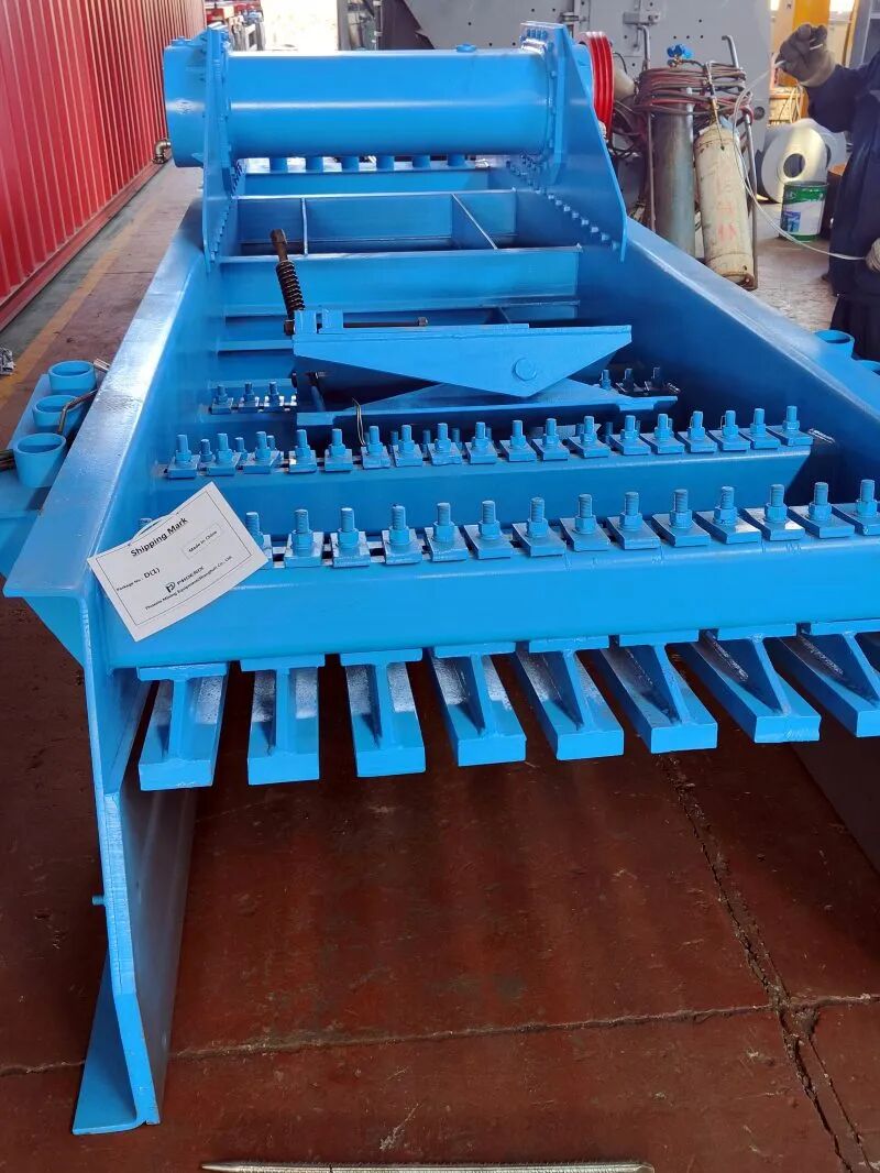 干货满满（破碎机海外采购）美斯特移动破碎设备官网，(图8)