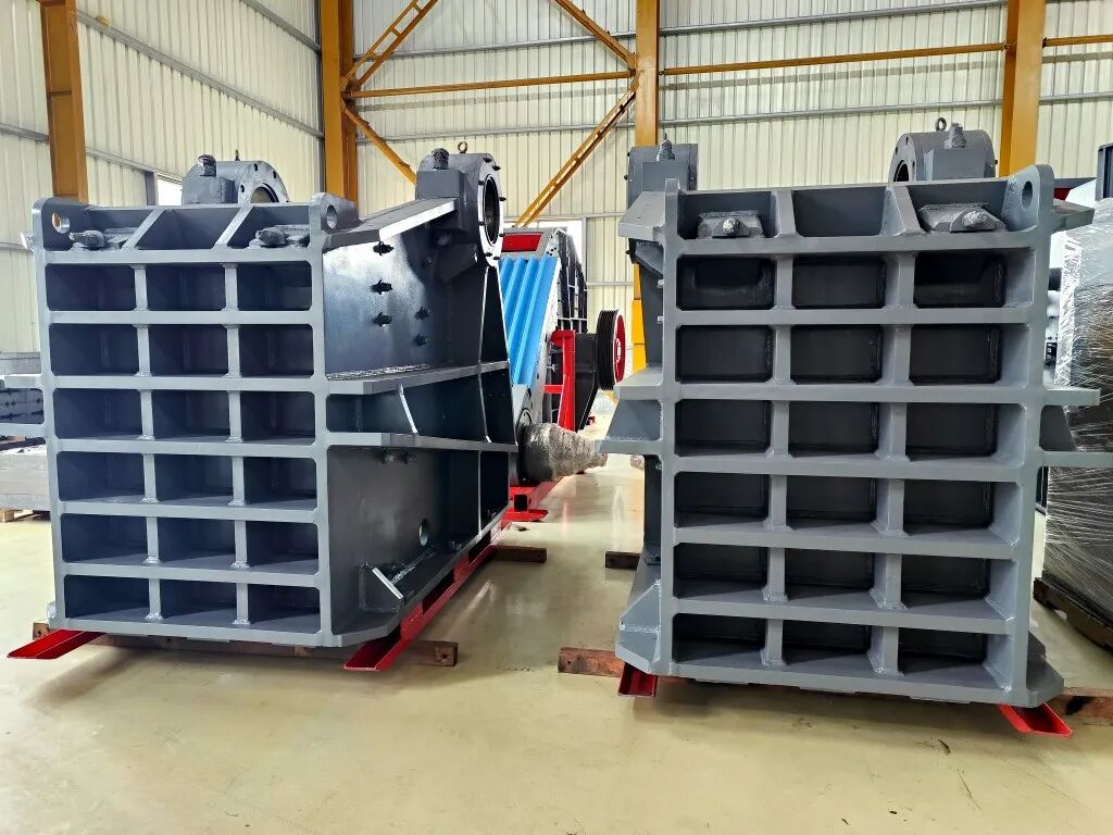 干货满满（破碎机海外采购）美斯特移动破碎设备官网，(图6)