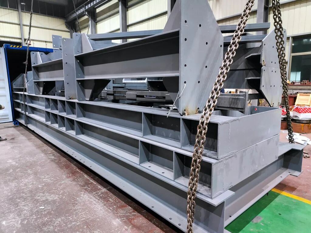 干货满满（破碎机海外采购）美斯特移动破碎设备官网，(图10)