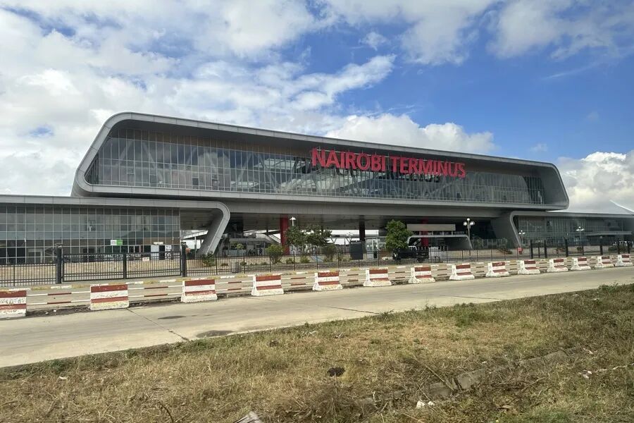 【解放日报】中国原创药在非洲：保护健康带动就业