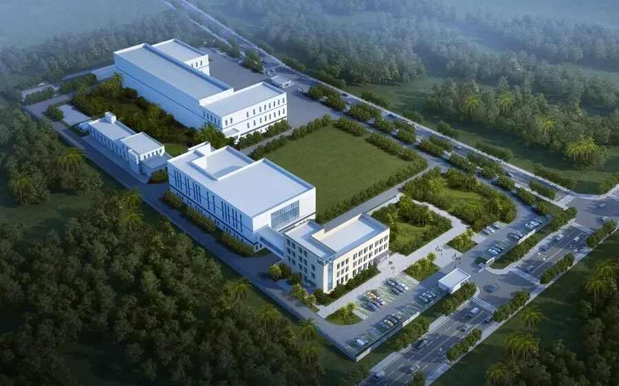 【解放日报】中国原创药在非洲：保护健康带动就业