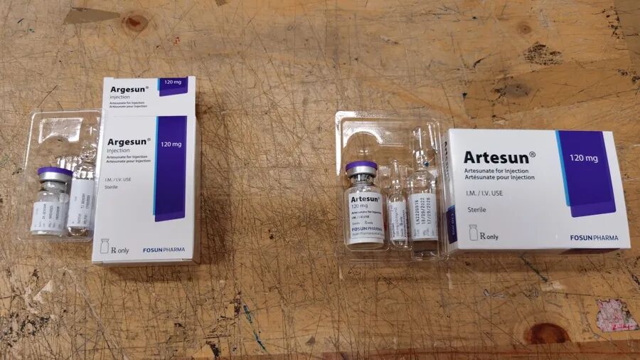 【解放日报】中国原创药在非洲：保护健康带动就业