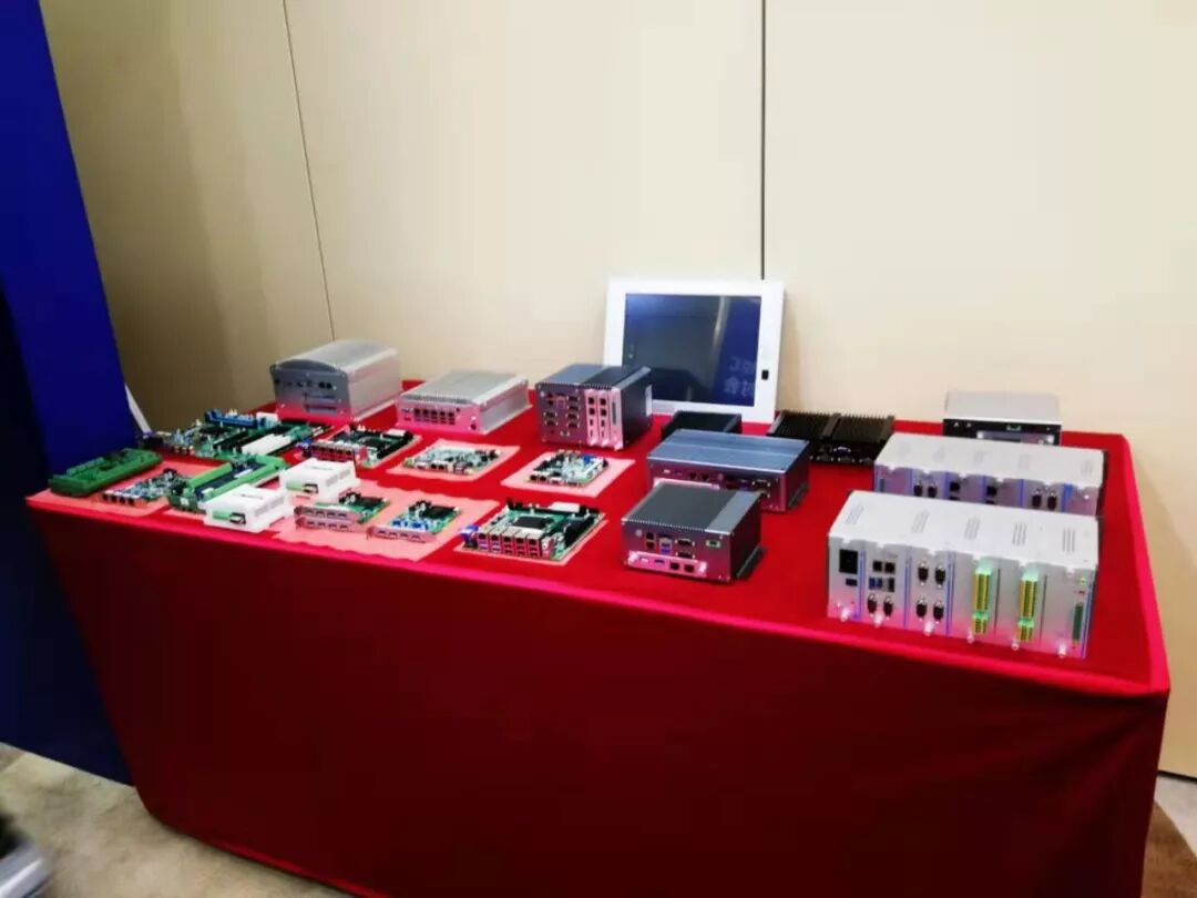 机器视界2019/英特尔＆龙8官网机器视觉研讨会完美收官