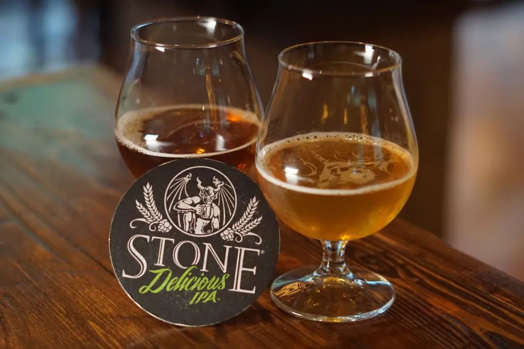 Highly Anticipated Stone Brewing Opens This Week Èªç±å¾®ä¿¡ Freewechat