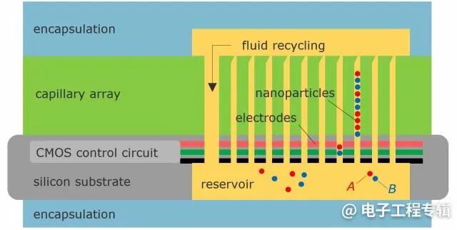 后NAND时代，探索基于液体的超高密度存储器的图3