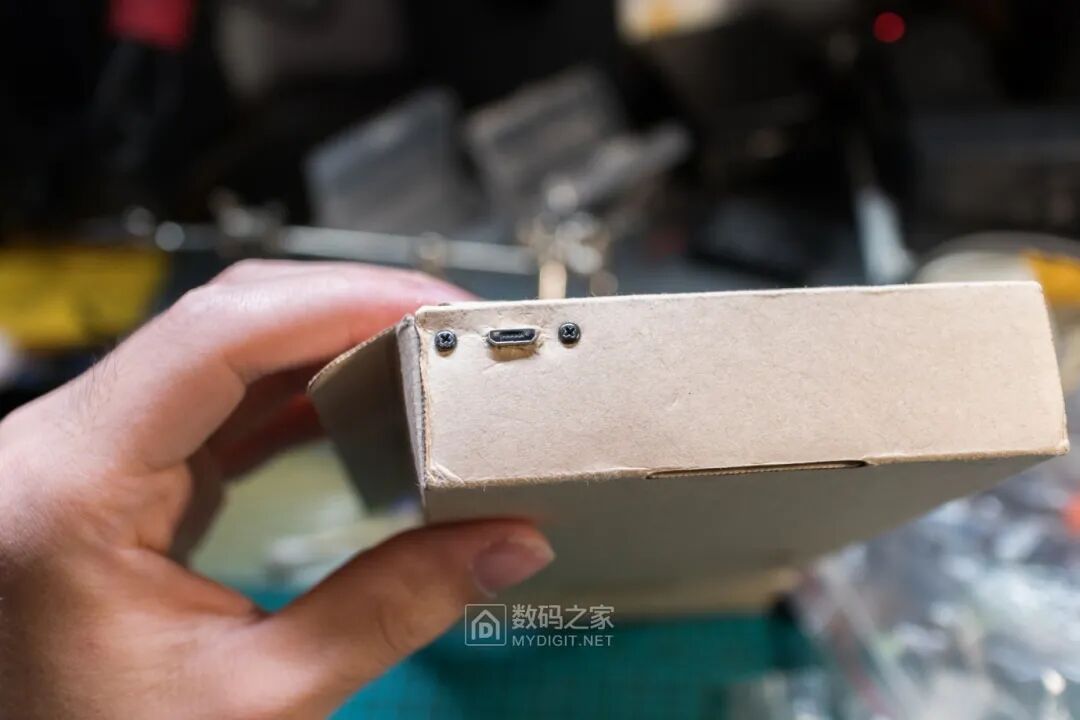 干貨｜用樹莓派DIY一個VR眼鏡，找回童年的感覺！的圖25