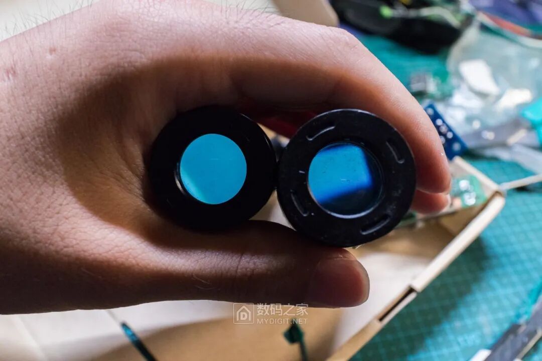 干貨｜用樹莓派DIY一個VR眼鏡，找回童年的感覺！的圖29