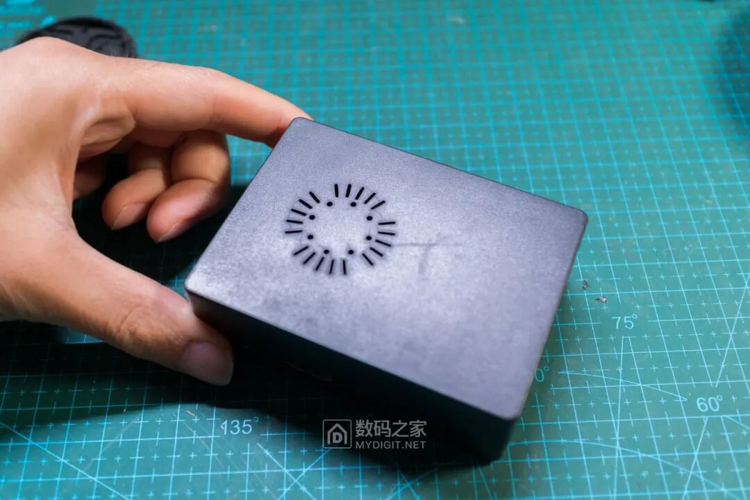 干貨｜用樹莓派DIY一個VR眼鏡，找回童年的感覺！的圖13