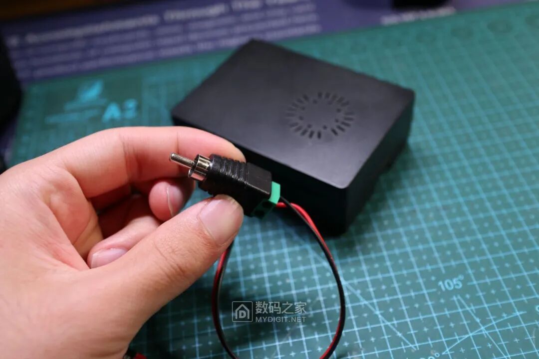 干貨｜用樹莓派DIY一個VR眼鏡，找回童年的感覺！的圖19