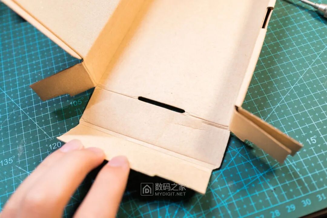 干貨｜用樹莓派DIY一個VR眼鏡，找回童年的感覺！的圖24