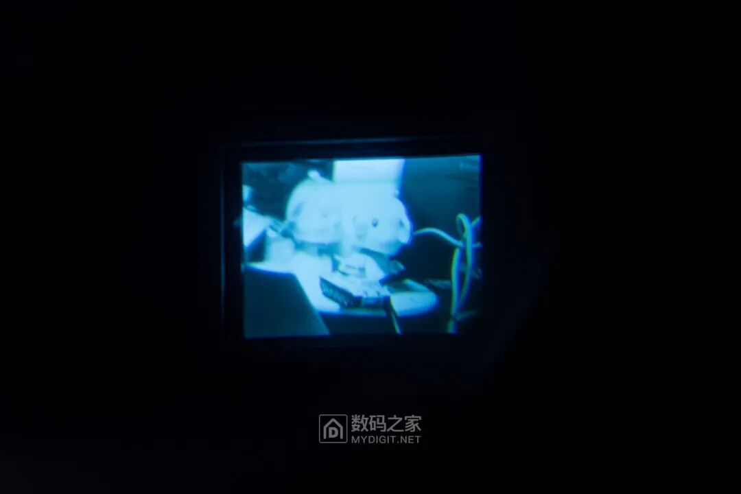干貨｜用樹莓派DIY一個VR眼鏡，找回童年的感覺！的圖38