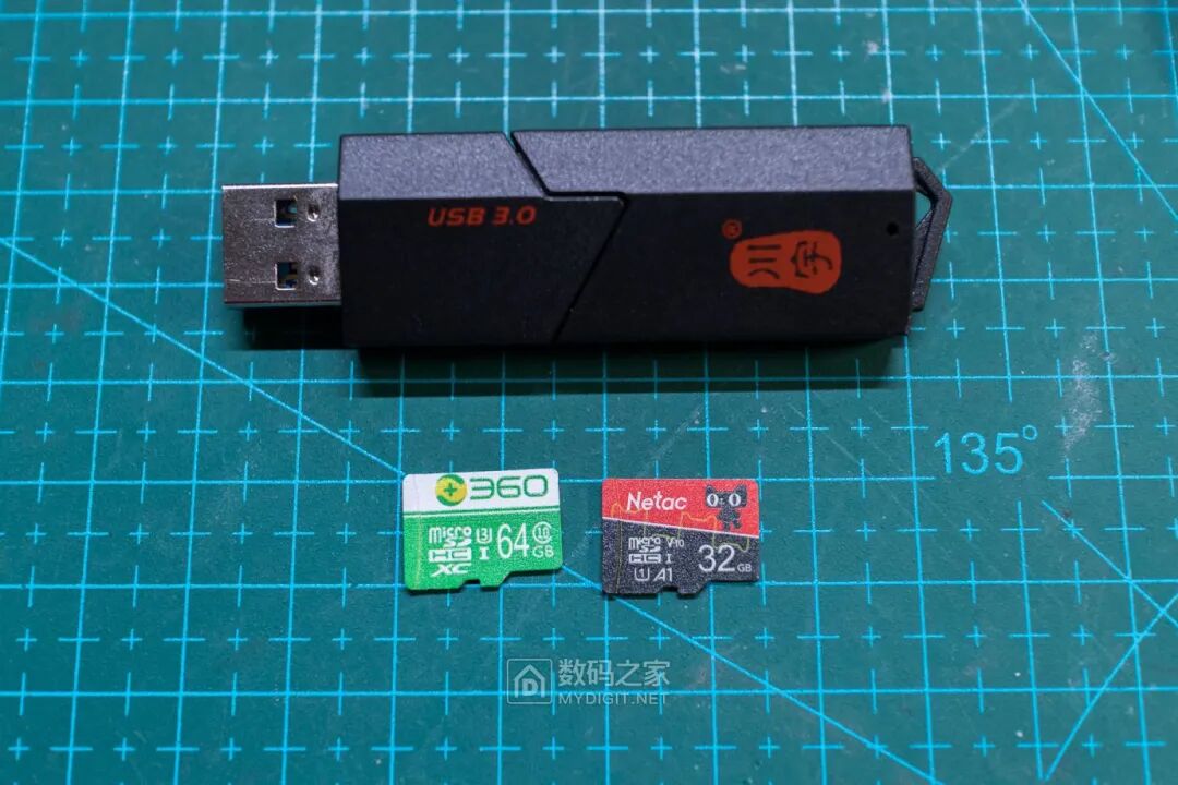 干貨｜用樹莓派DIY一個VR眼鏡，找回童年的感覺！的圖3