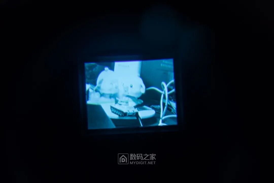 干貨｜用樹莓派DIY一個VR眼鏡，找回童年的感覺！的圖37
