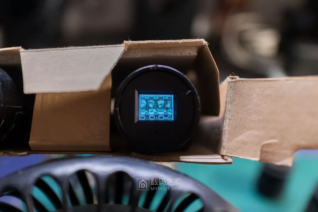 干貨｜用樹莓派DIY一個VR眼鏡，找回童年的感覺！的圖48