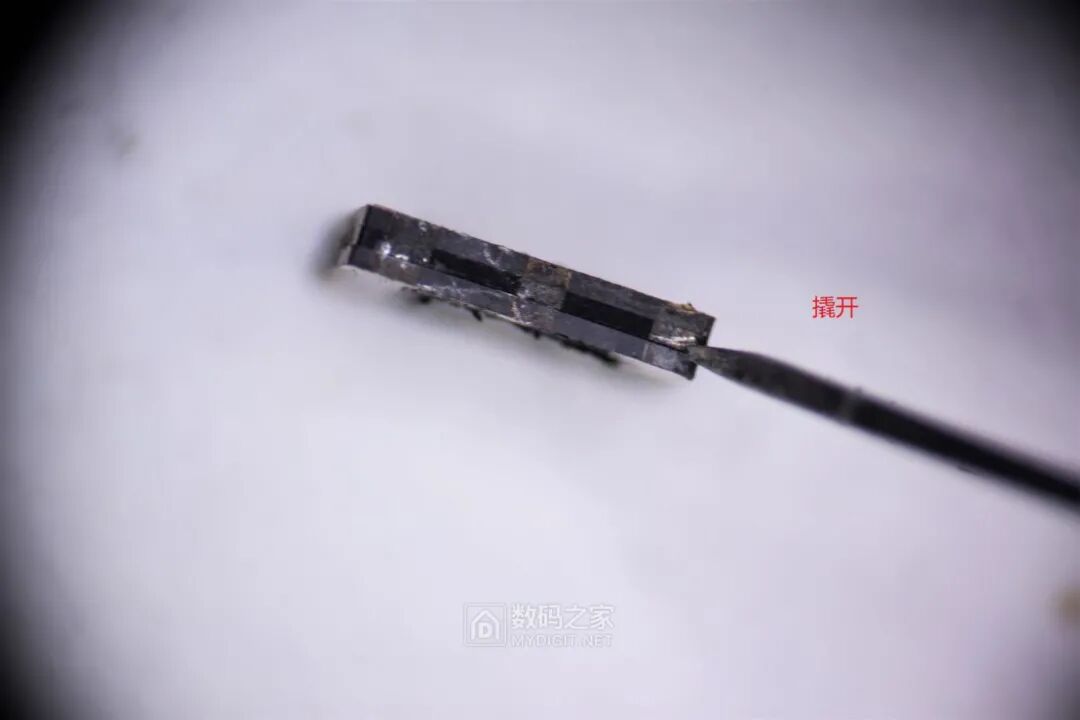 微觀拆解：陶瓷濾波器內部結構，放大看太酷了！的圖38